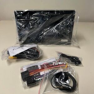 Mirror Link AHD Camera 1310C-PLAY CAR SMART Ai VOICE MP3 MP5 TOUCH DVR